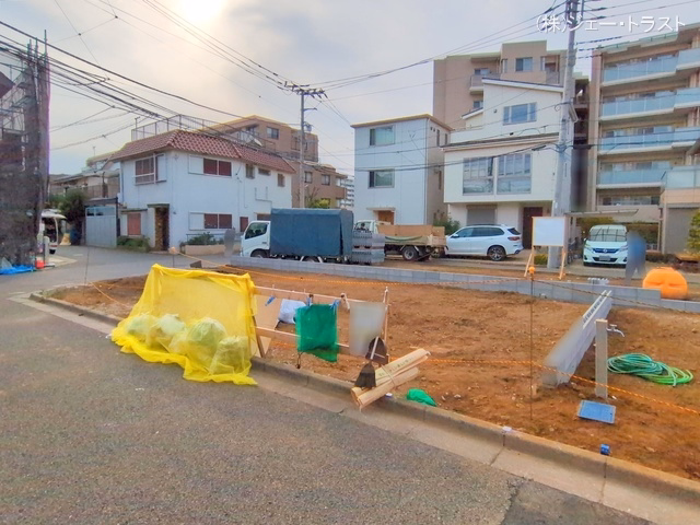 更地・土地
