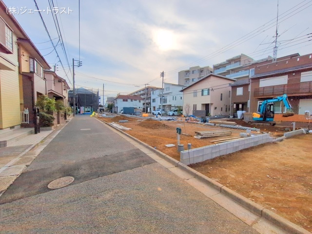 更地・土地