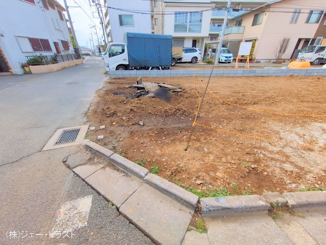 更地・土地