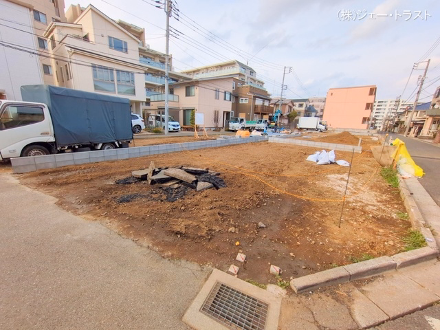 更地・土地