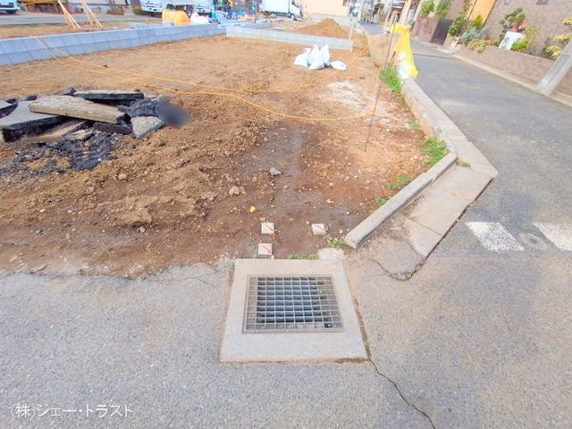 更地・土地