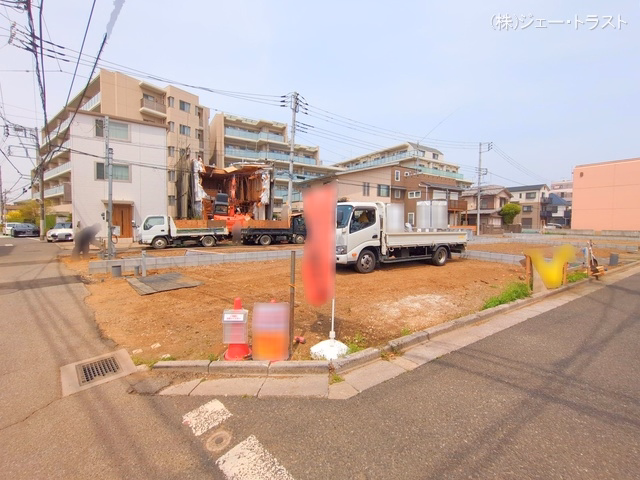 更地・土地