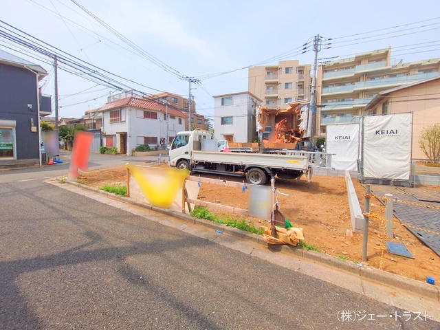 更地・土地