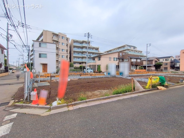 更地・土地