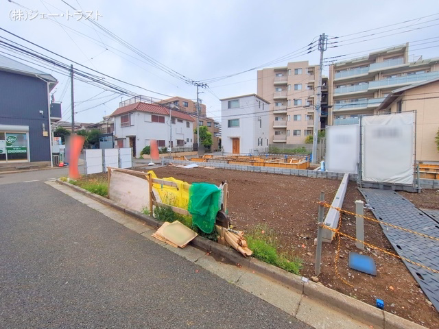 更地・土地