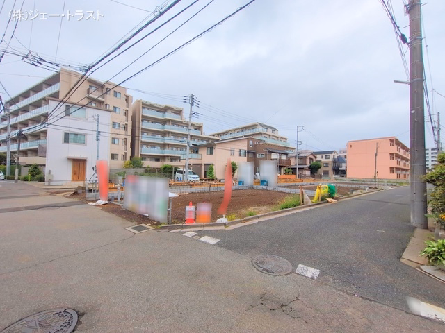 更地・土地