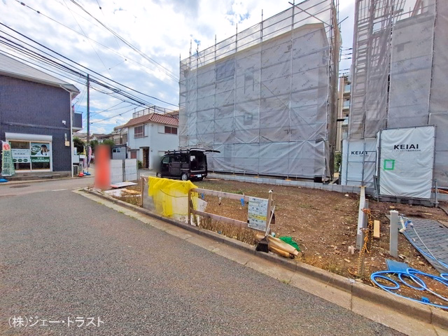 更地・土地