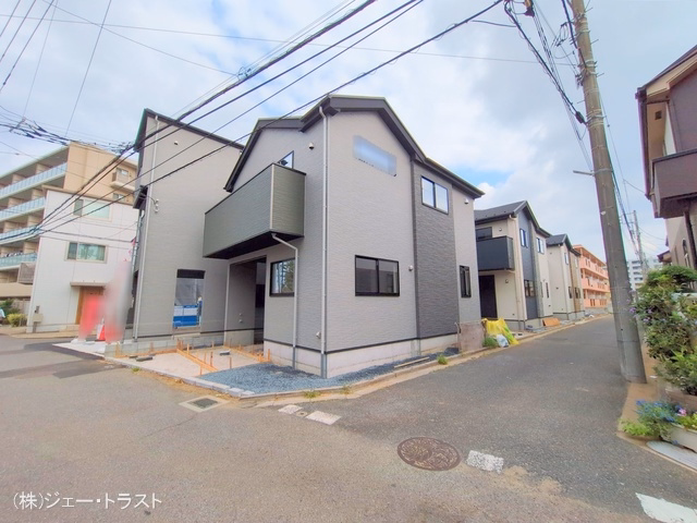 外構