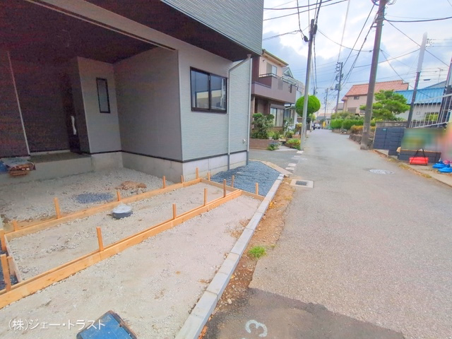 外構