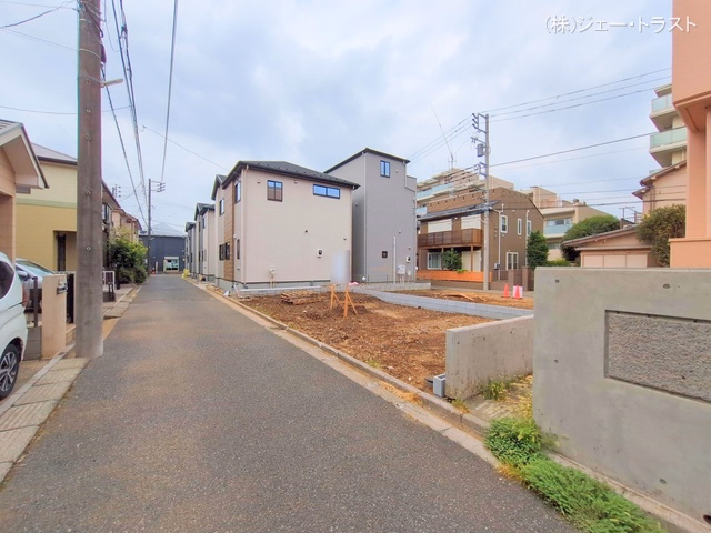 外構