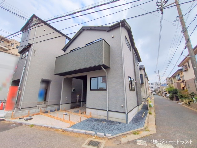 外構