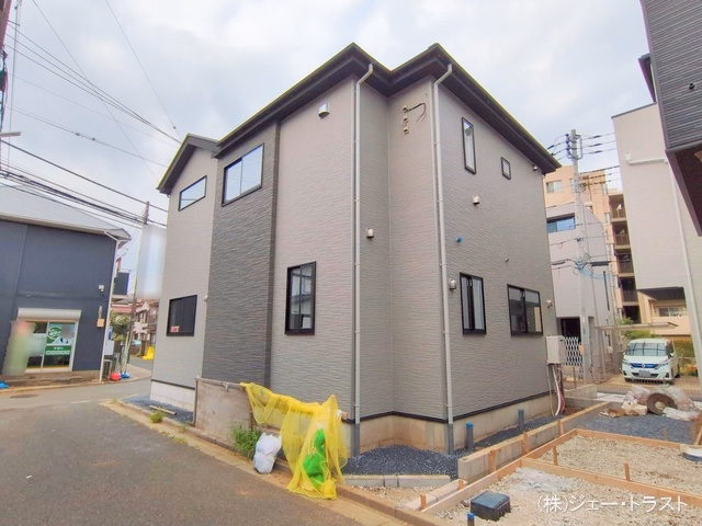 外構