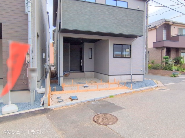 外構
