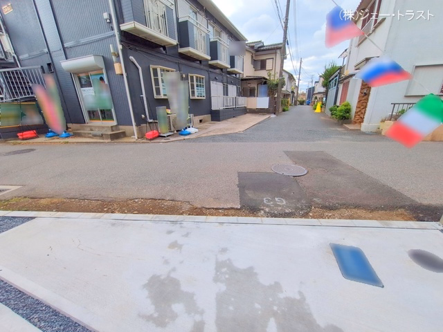 完成