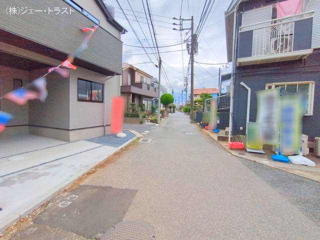 完成
