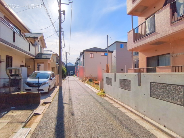 完成