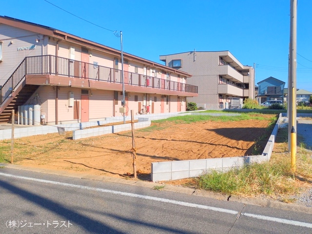 更地・土地