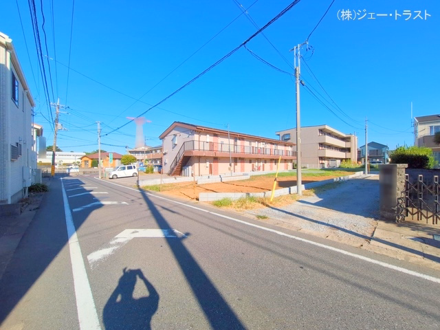 更地・土地