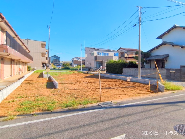 更地・土地