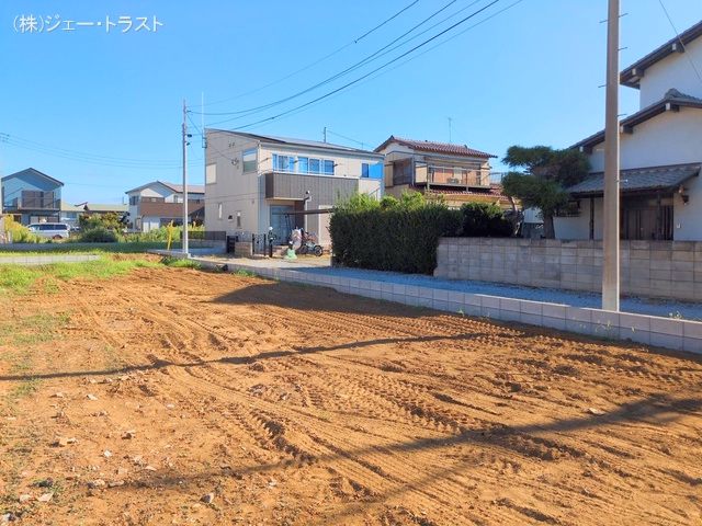 更地・土地
