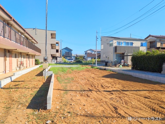 更地・土地