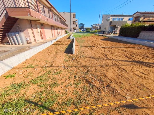更地・土地