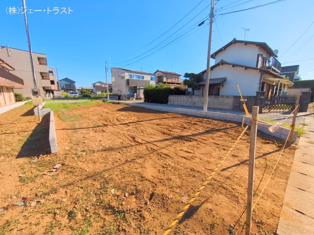 更地・土地