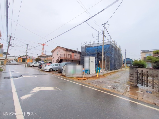 上棟