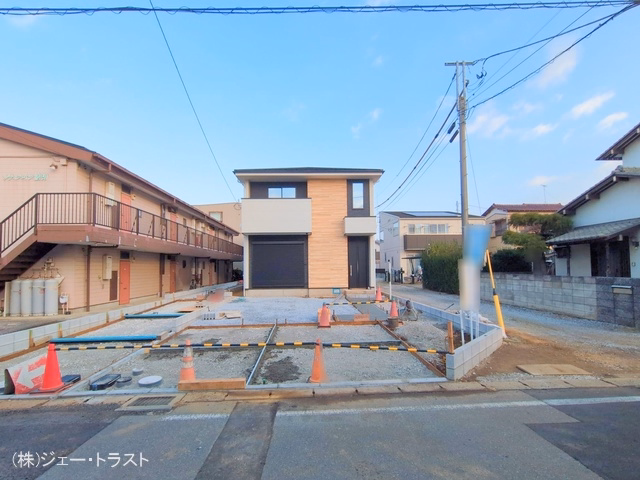 外構