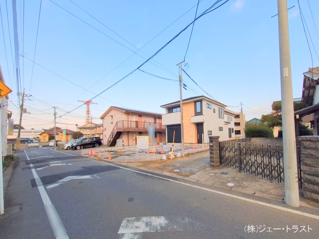 外構