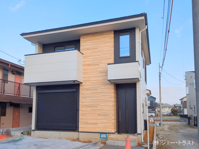 外構