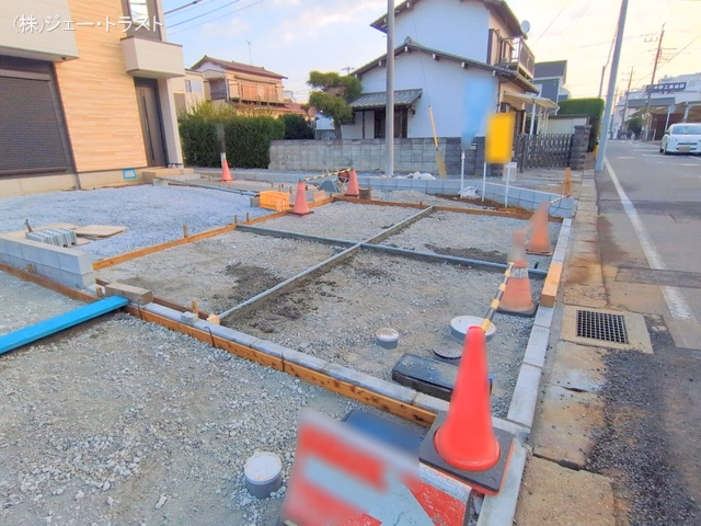 外構