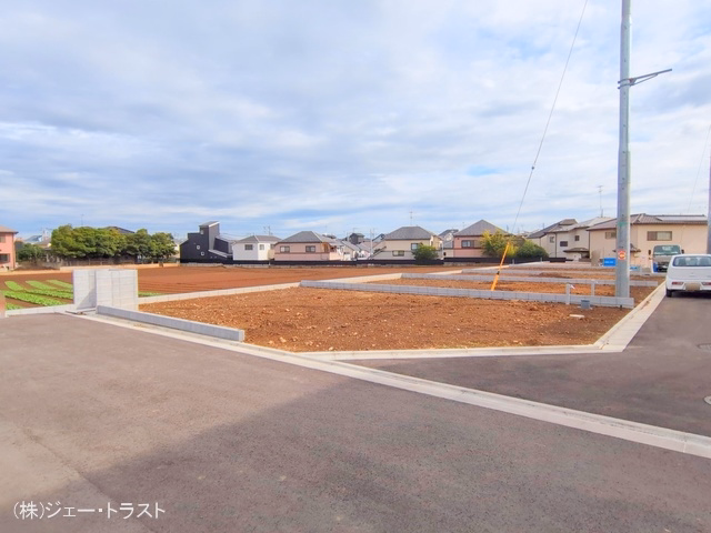 更地・土地