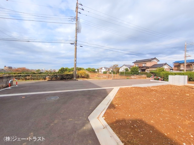 更地・土地