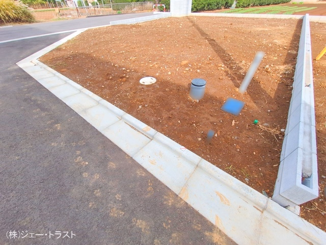 更地・土地