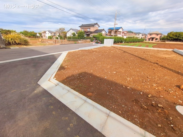 更地・土地