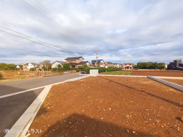 更地・土地