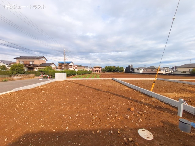 更地・土地