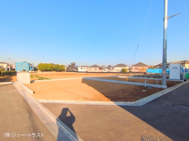 更地・土地