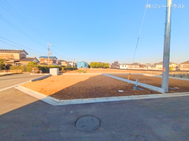 更地・土地