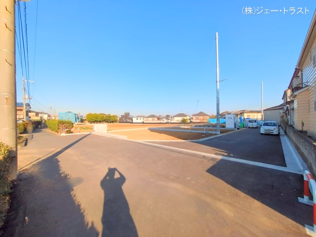 更地・土地