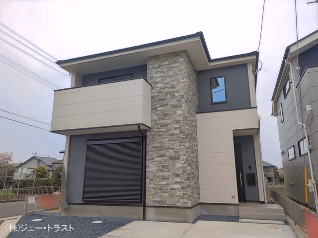 新築戸建て 船橋市芝山9期 1号棟