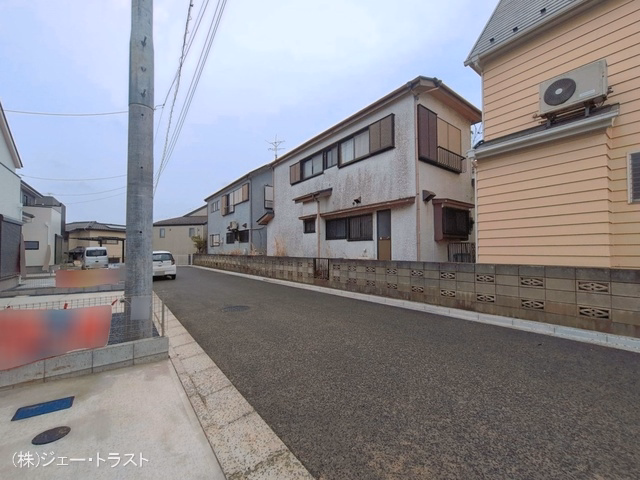完成