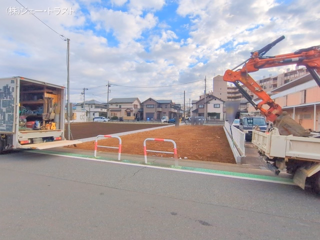 船橋市夏見台4丁目（戸建）A