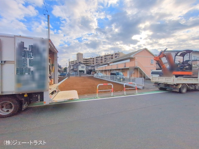 更地・土地
