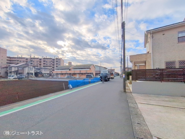 更地・土地