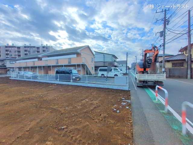 更地・土地