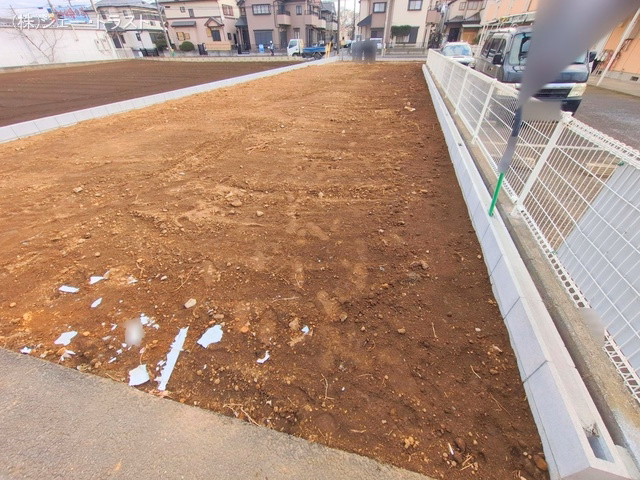 更地・土地