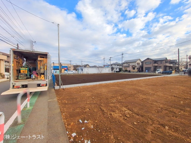 更地・土地