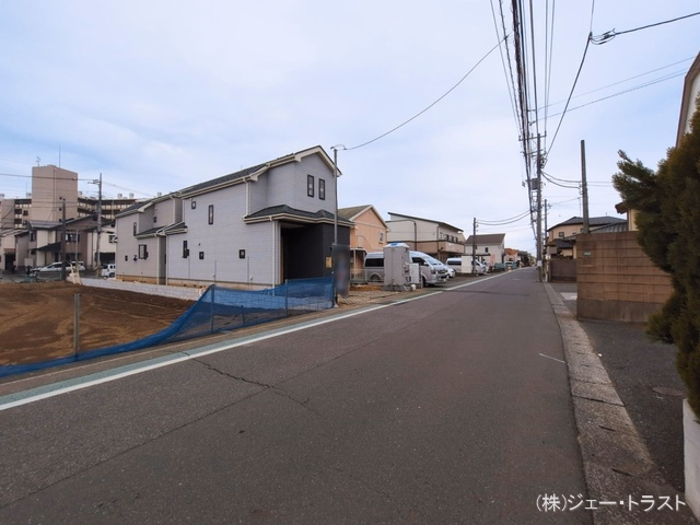 外構
